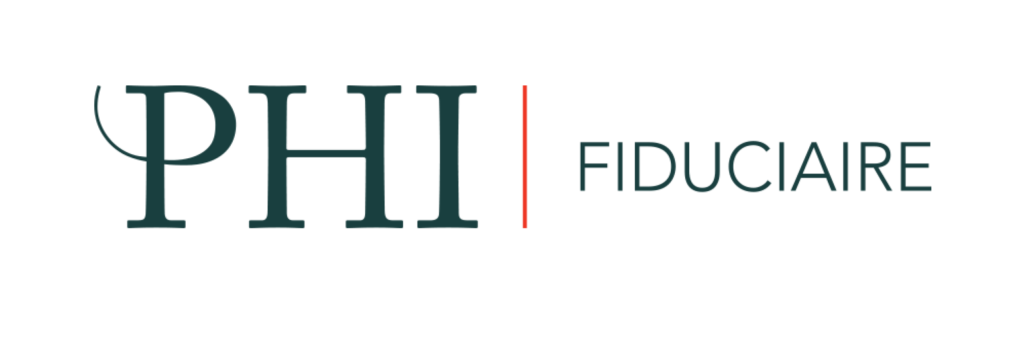 Logo PHI Fiduciaire